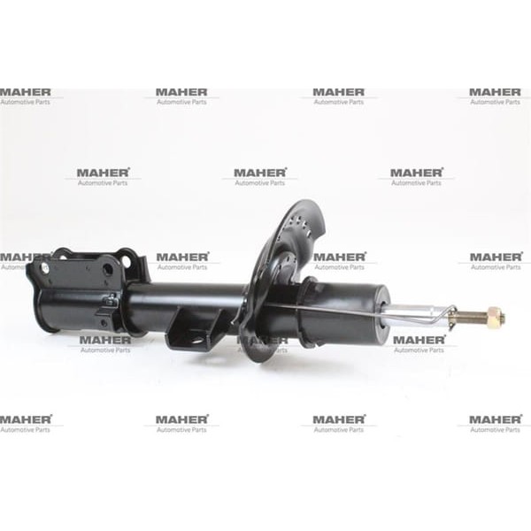 MAHER 11205 Amortisör I-20 16-19 Dizel 1.4 Ön Sol 