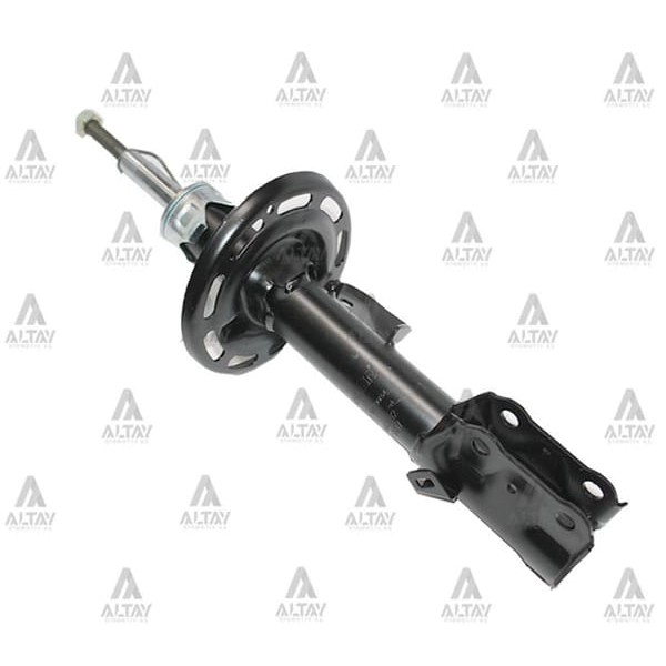 MAHER 11218 Amortisör Jazz 02-08 City 06-09 Gazlı Ön Sağ 