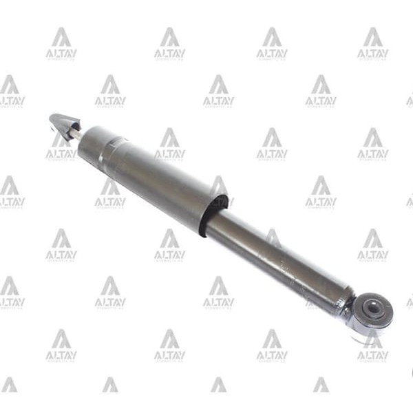 MAHER 11220 Amortisör Jazz 02-08 Gazlı Arka Sağ-Sol