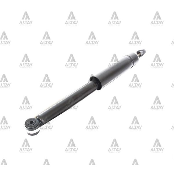 MAHER 11221 Amortisör Jazz 09-14 Gazlı Arka Sağ-Sol