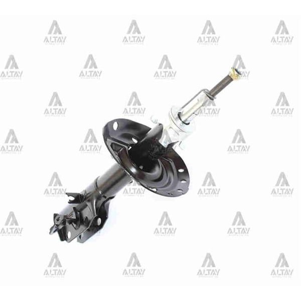 MAHER 11222 Amortisör Jazz 09-14 Gazlı Ön Sağ 