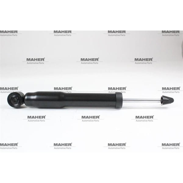 MAHER 11224 Amortisör Jetta Arka 10= Gazlı 