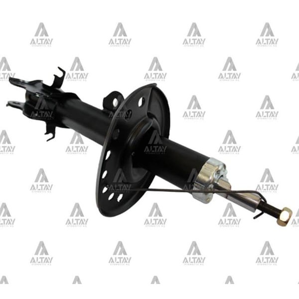 MAHER 11226 Amortisör Juke 11-18 Gazlı Ön Sağ 