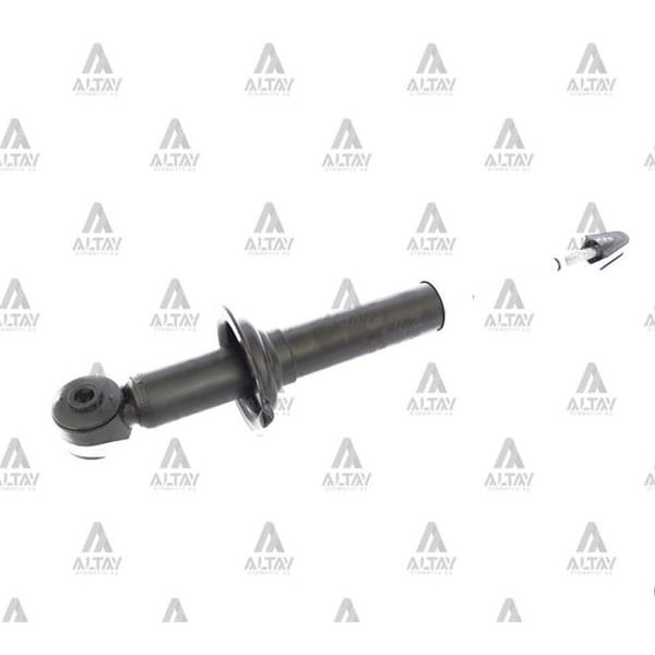 MAHER 11238 Amortisör Lancer 03-07 Gazlı Arka Sağ-Sol 