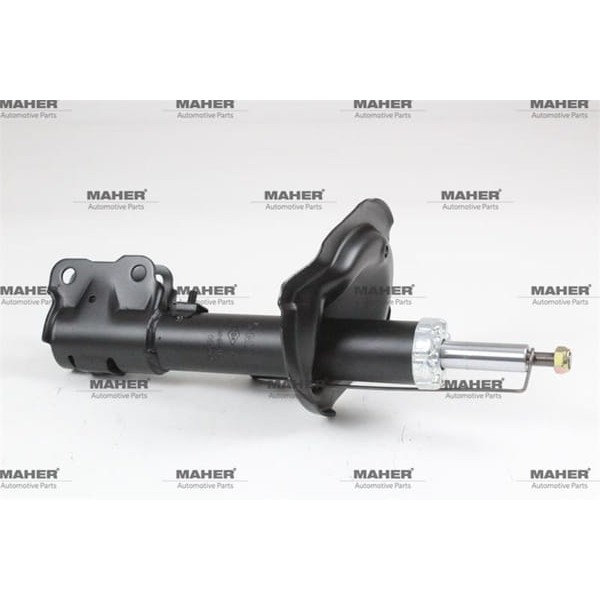 MAHER 11241 Amortisör Lancer 08-15 16 Gazlı Ön Sağ