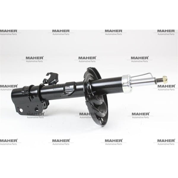 MAHER 11262 Amortisör Note 06-12 Gazlı Ön Sağ 