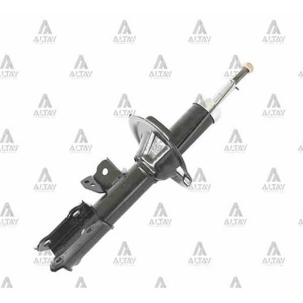 MAHER 11269 Amortisör Picanto 04-11 Gazlı Ön Sağ