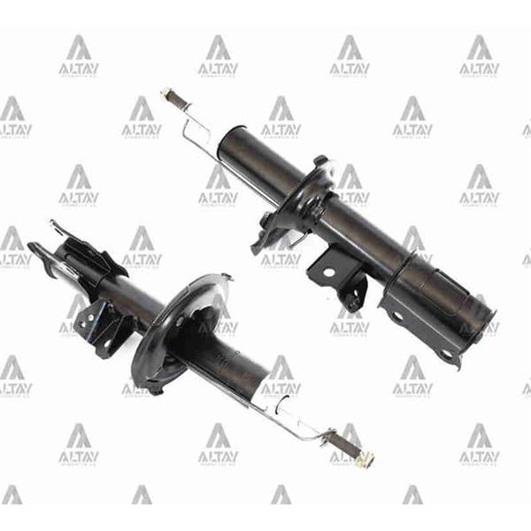 MAHER 11270 Amortisör Picanto 04-11 Gazlı Ön Sol 