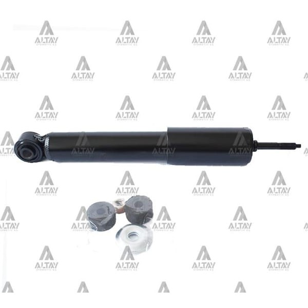 MAHER 11277 Amortisör Pickup 98-05 D22 Skystar 03-12 4X4 Yağlı Ön Sağ-Sol 