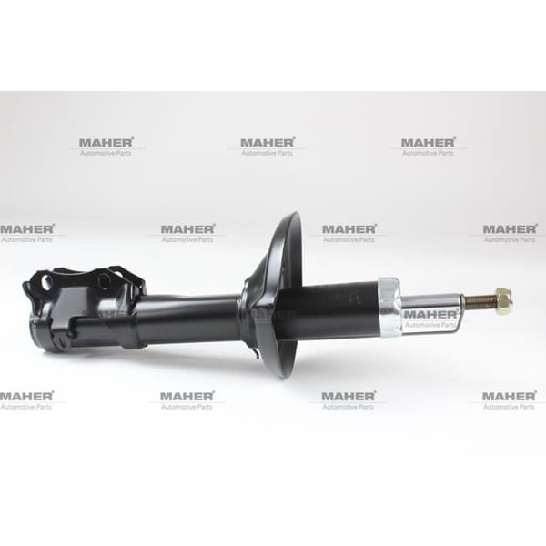 MAHER 11282 Amortisör Polo Polo Classıc Golf3 Cordoba Ön 97-01 Gazlı