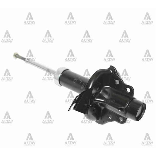 MAHER 11283 Amortisör Pregio 97-04 Gazlı Ön Sağ-Sol 