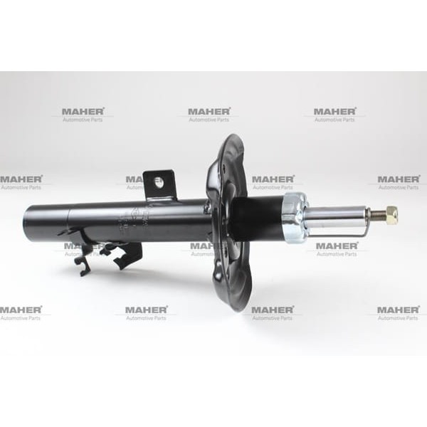 MAHER 11296 Amortisör Qashqai 14-18 Gazlı Ön Sağ 