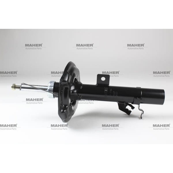 MAHER 11297 Amortisör Qashqai 14-18 Gazlı Ön Sol 