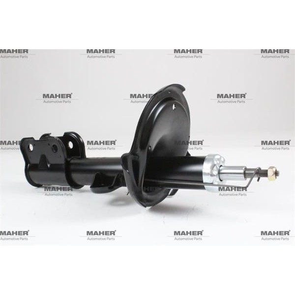 MAHER 11302 Amortisör Santafe 06-10 Gazlı Ön Sol 