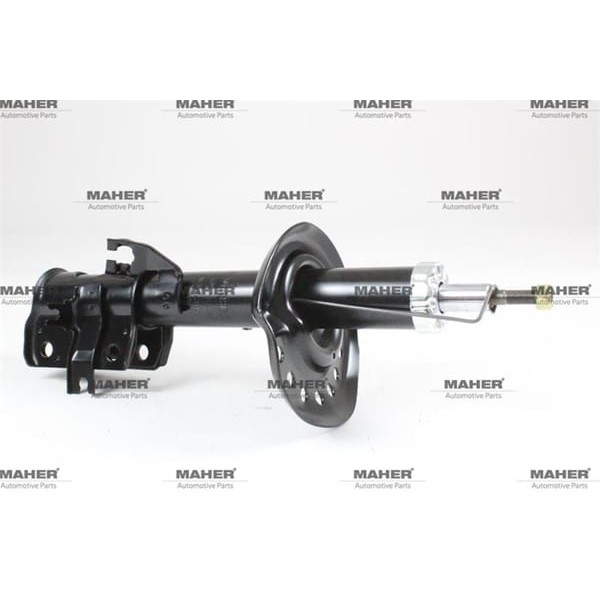 MAHER 11348 Amortisör X-Traıl 08-13 Kaleos 08-13 Gazlı Ön Sol