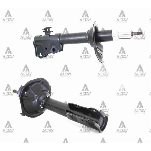 MAHER 11354 Amortisör Yaris 99-05 Gazlı Ön Sağ-Sol