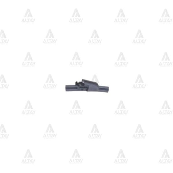 MAHER 11425 Silecek Süpürgesi VW Arka Caddy 04= Transporter 04= Touran 03-10 16 (400Mm) 