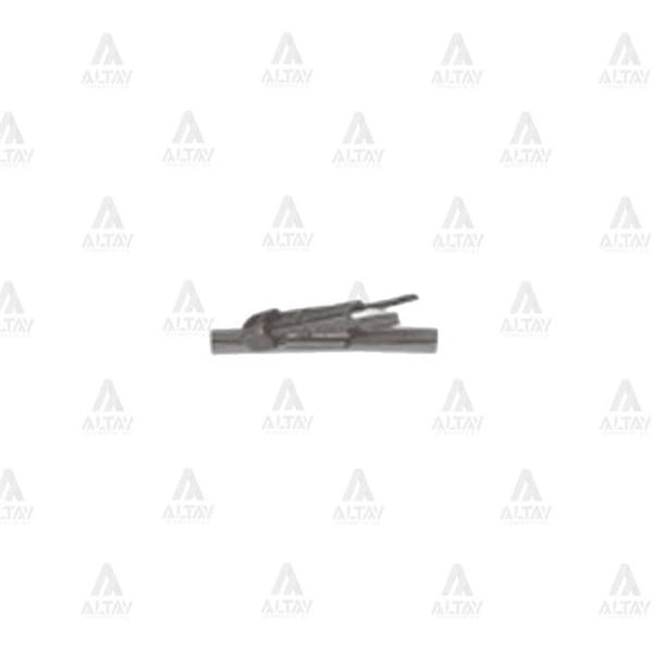 MAHER 11427 Silecek Süpürgesi VW Arka Crafter 06= Sprinter 06= 16 (400Mm) 