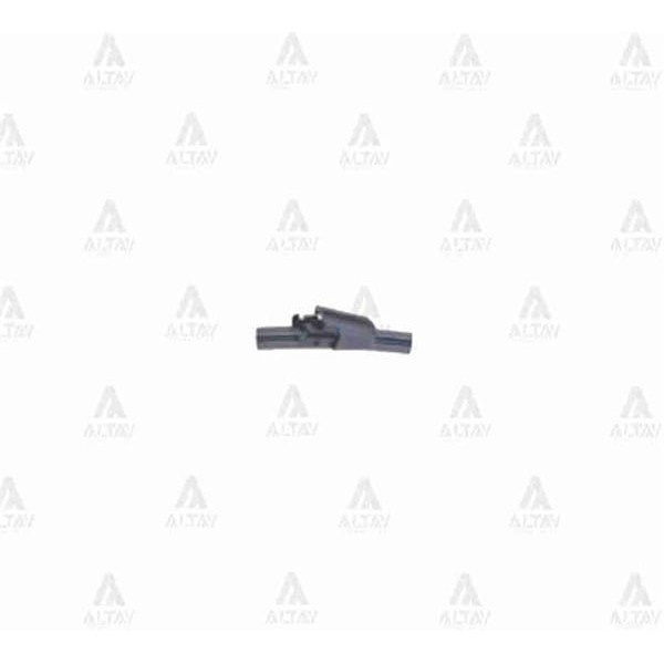 MAHER 11430 Silecek Süpürgesi VW Arka Polo 01-09 Golf5 03-09 Tiguan 07= Touareg 02-10 Fabia 07= Room