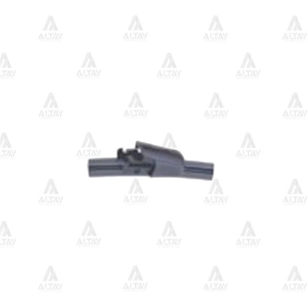 MAHER 11431 Silecek Süpürgesi VW Arka Polo 05-09 Passat Varı 05= Leon 09-12 11 (280Mm)