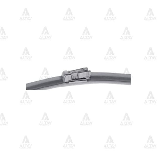 MAHER 11436 Silecek Süpürgesi VW Takım Amarok 12 Transporter T5-T6 13 16Mm Buton 24-24 (600Mm-600Mm)
