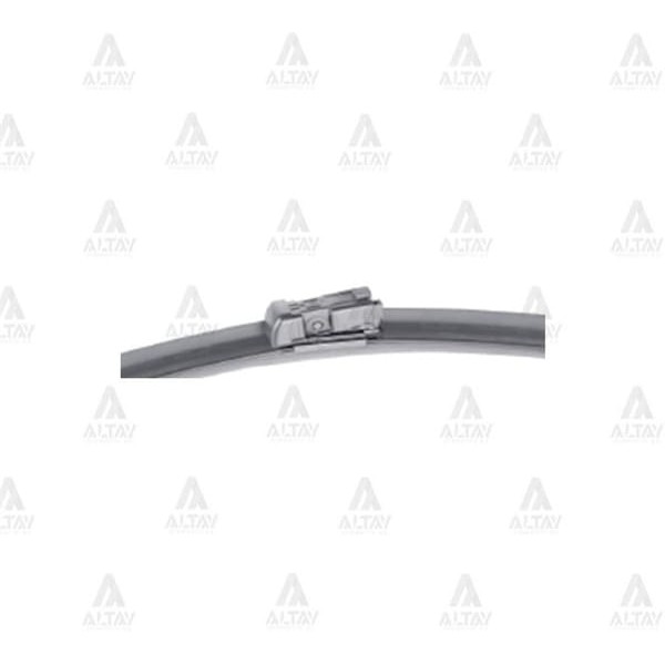 MAHER 11439 Silecek Süpürgesi VW Takım Cady 10= Superb 08-15 19Mm Buton 24-18 (600Mm-450Mm) 