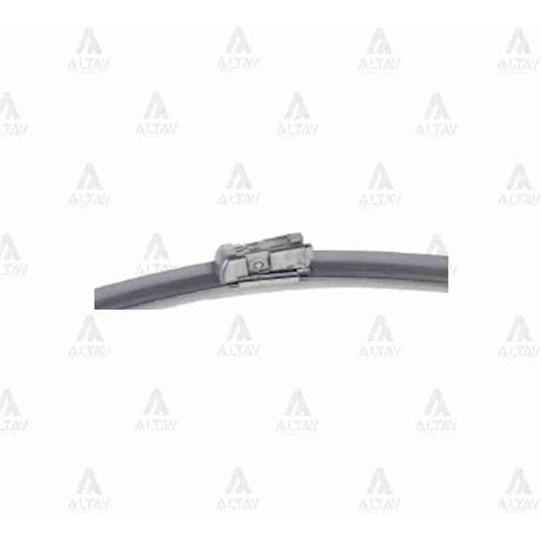 MAHER 11442 Silecek Süpürgesi VW Takım Golf5 06-12 Jetta 06-10 Passat 05-11 Scırocco 08 19Mm Buton 2 