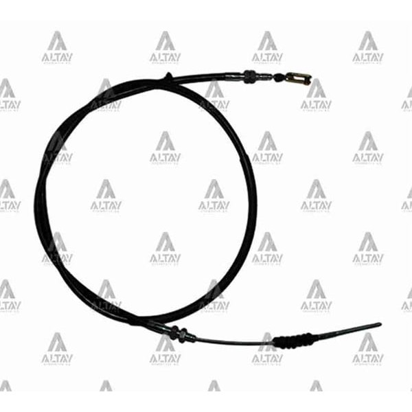 MAHER 11509 Tel Debriyaj Carry 90-98