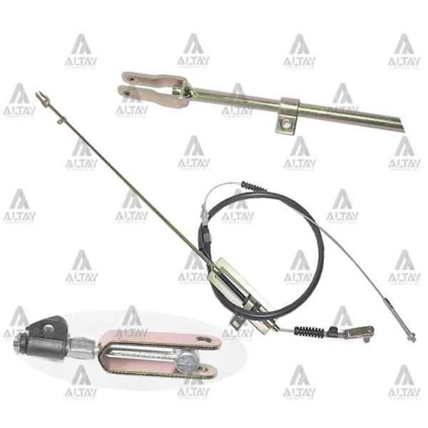 MAHER 11529 Tel El Fren Bongo 97-04 Arka