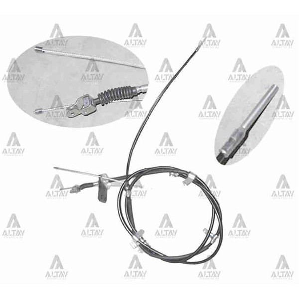 MAHER 11542 Tel El Fren Kmy 97-04