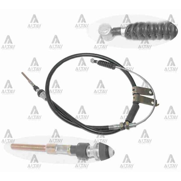 MAHER 11545 Tel El Fren L-300 90-08 Ön