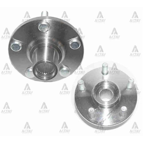 MAHER 11628 Teker Poryası Avensis 98-02 Ön 