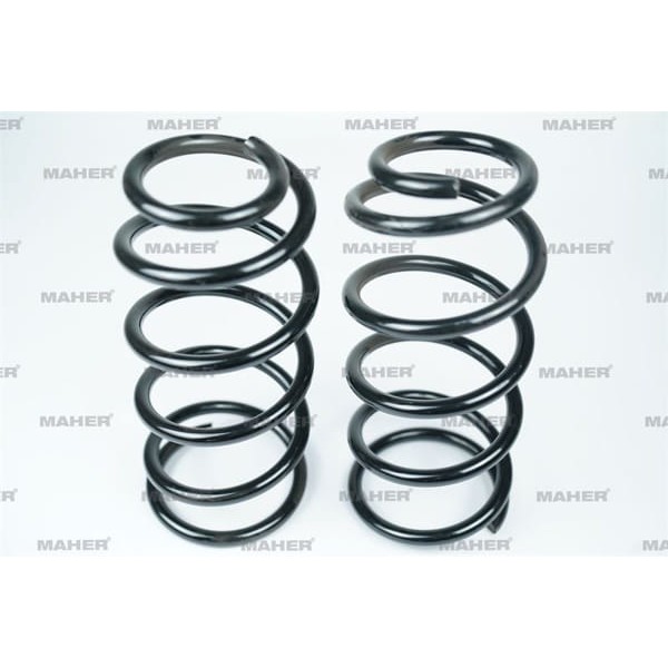 MAHER 11661 Helezon Yayı Corsa D 06-14 Arka 