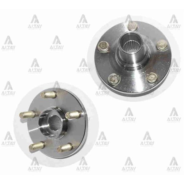 MAHER 11662 Teker Poryası Corona 93= Carına Ön