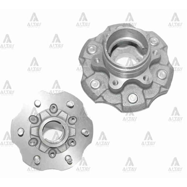 MAHER 11704 Teker Poryası Pickup 97-02 4X2 Ön 