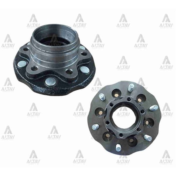 MAHER 11705 Teker Poryası Pickup 97-02 4X4 Ön 