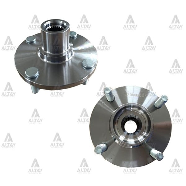 MAHER 11710 Teker Poryası Primera 97-02 Ön 