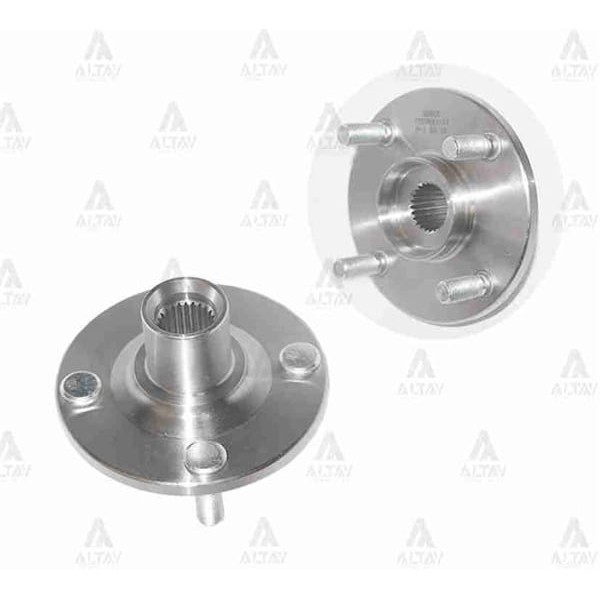 MAHER 11741 Teker Poryası Yaris 03-06 Ön