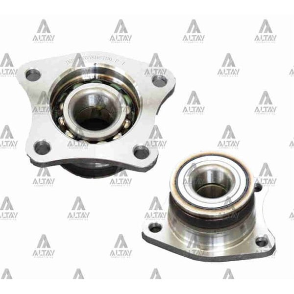 MAHER 11746 Teker Rulmanı (Porya) Arka Corona 93-95 Carına 96-97