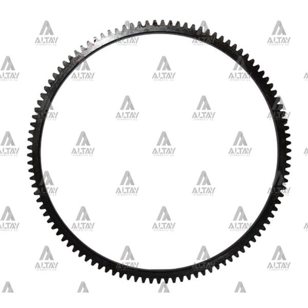 MAHER 11756 Dişli Volan Accent Excel Getz I-20 I-30 Blue Ceed Cerato Rio Ix-35 Sportage Elantra