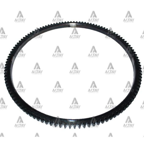 MAHER 11766 Dişli Volan Canter 449 515 635 659 839 859 İnce