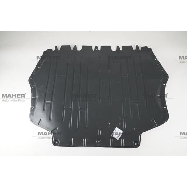 MAHER 11802 Karter Muhafazası Caddy Golf5 Golf6 Jetta A3 Leon Octavia 04-09 (Dizel Büyük) 