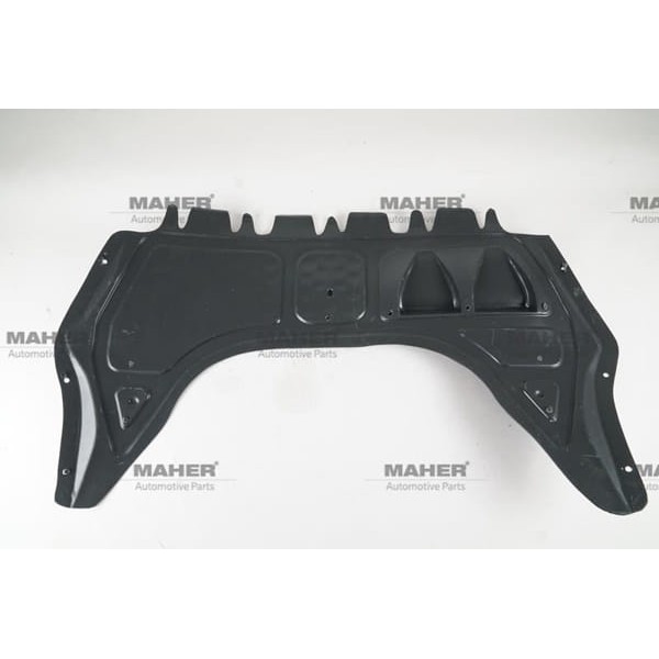MAHER 11803 Karter Muhafazası Caddy Golf5 Golf6 Jetta A3 Leon Octavia 04-09 (Benzinli Küçük)