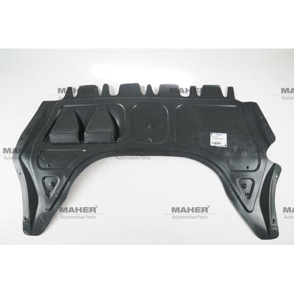 MAHER 11805 Karter Muhafazası Passat Cc 05-10 (Benzinli) (Yerli) Ön 