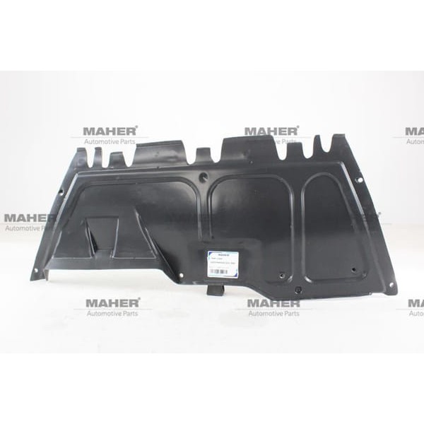 MAHER 11806 Karter Muhafazası Golf4 Bora A3 Leon Octavia 98-04 Orta
