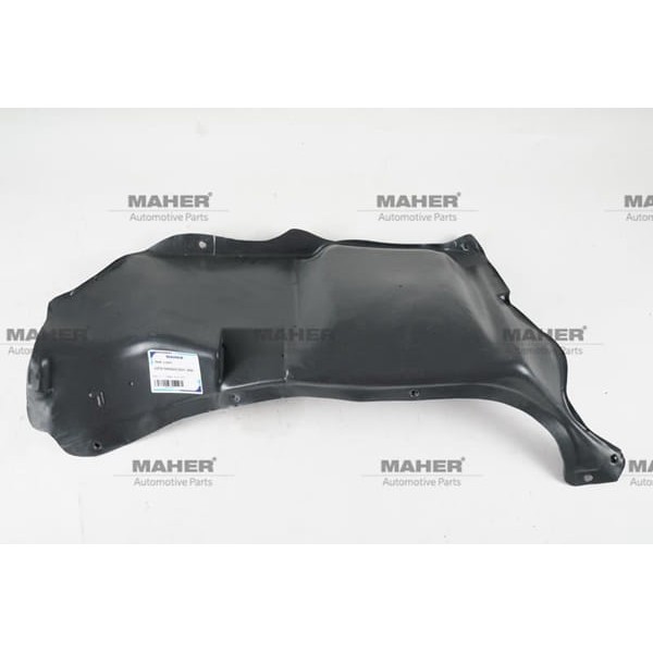 MAHER 11807 Karter Muhafazası Golf4 Bora A3 Leon Octavia 98-04 Sol 