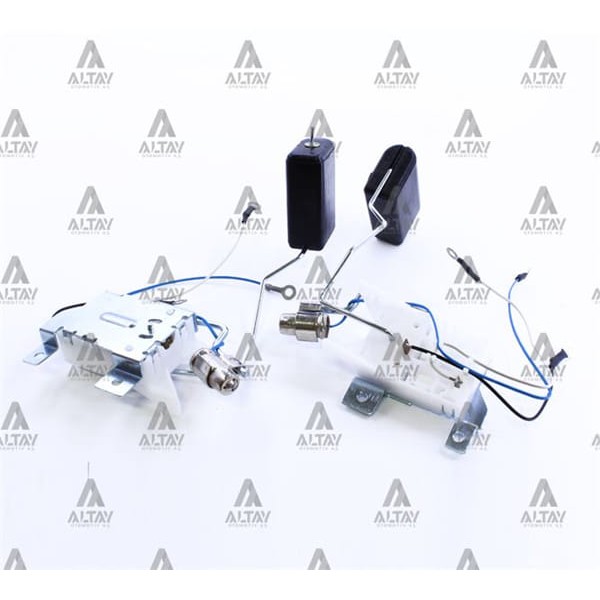 MAHER 11809 Depo Şamandırası Accent 95-00 