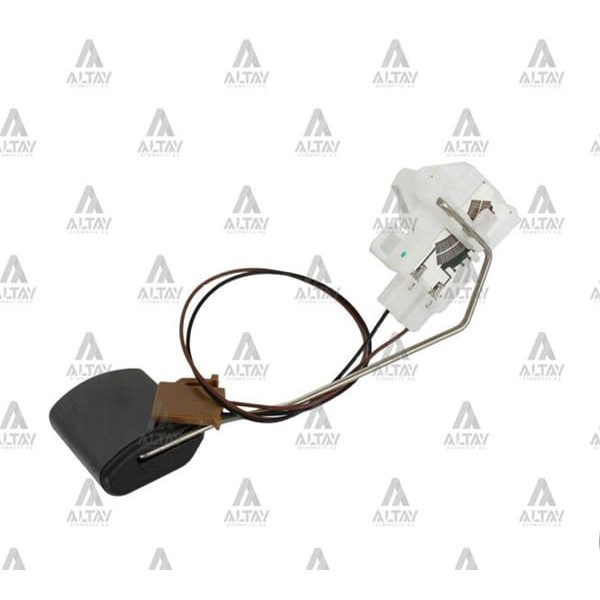 MAHER 11812 Depo Şamandırası Accent 11= Blue Rio 12= Benzinli