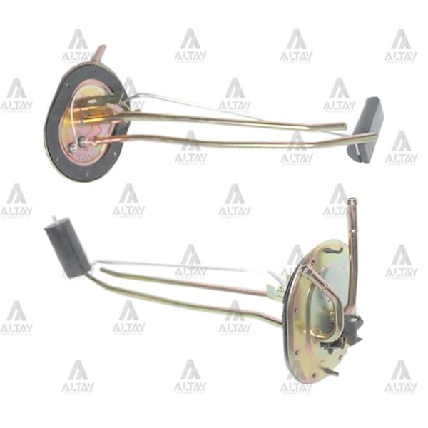 MAHER 11814 Depo Şamandırası B-2500 01-06 4X2 Ranger