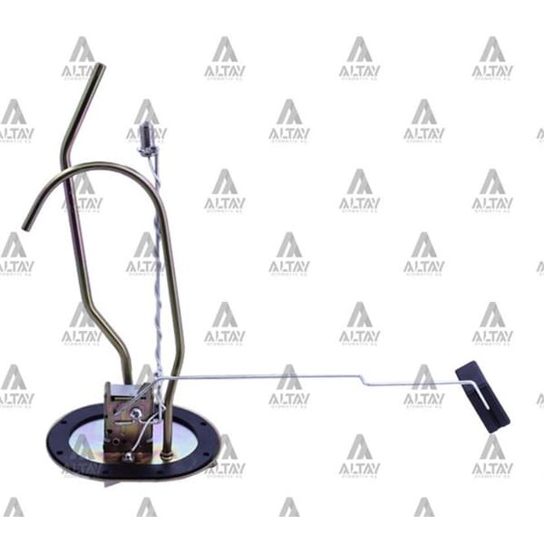 MAHER 11815 Depo Şamandırası Bongo 97-04